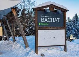 Résidence Les Villages du Bachat 2