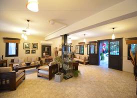 Dalyan Resort - Special Category 4