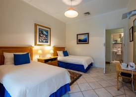 Mhlati Guest Cottages 3