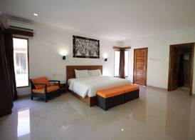Ring Sameton Resort Hotel 4