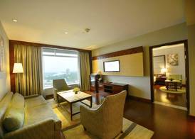 Crowne Plaza KOCHI by IHG 4