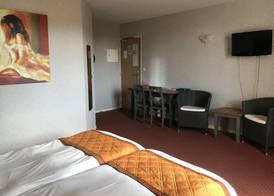Auberge de Carolles 4