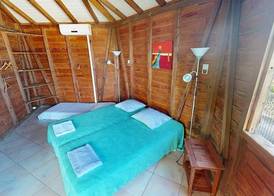 Les gîtes Baobab 4
