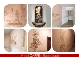 Hotel Carpini 3