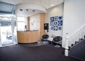 Hotel Nes Amsterdam 2