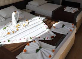 Rios Latte Beach Hotel 4