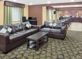Baymont by Wyndham Holland 2