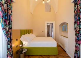Nohasi Palace Lifestyle Hotel & SPA 5