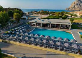 Relax Hotel 3