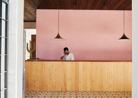 Hotel San Cristobal Adults 15+ 3