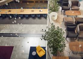 WestCord WTC Hotel Leeuwarden 4