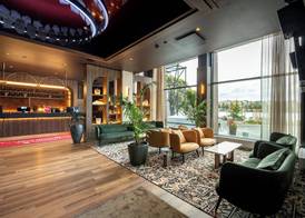 Original Sokos Hotel Vaakuna Hämeenlinna 3