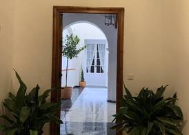 Casa de las Especias 2