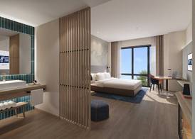 Holiday Inn Express Tengchong Hot Spring by IHG 3