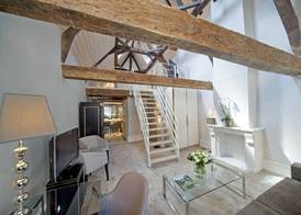 Hotel Le Place d'Armes - Relais & Châteaux 4