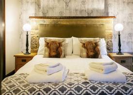 The Old Hall Inn 4