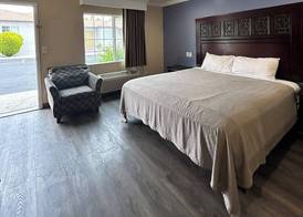 Hyland Motel 5