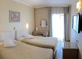 Hotel London 4
