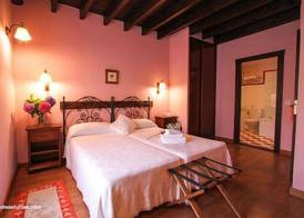 Hotel La Casona de Nueva 2