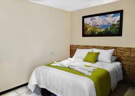 Hotel Amaranto 3