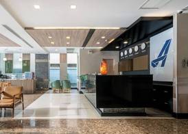 Adelphi Suites Bangkok 3