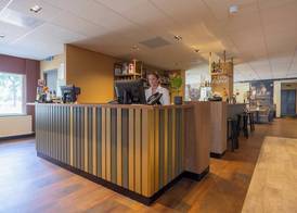 Fletcher Hotel Het Witte Huis 4