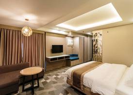 Zuri Hotel 4