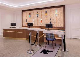 JW Marriott The Rosseau Muskoka Resort & Spa 3