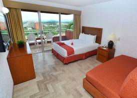 Pacifica Resort Ixtapa 5
