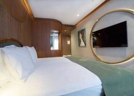Kate Hotel Special Class & SPA 5