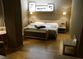 Parador De La Seu D'urgell 5
