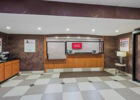 Red Roof Inn Fairfield 4