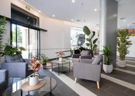 Hotel BESTPRICE Girona 2