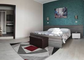Guest House Elettra 4