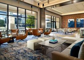Omni Frisco at The Star 4