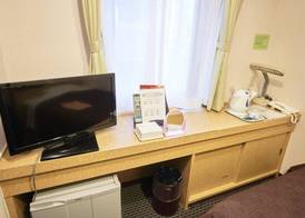 Nagano Plaza Hotel 4