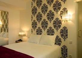 Hotel Genesis 4