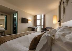 Puralã - Wool Valley Hotel & SPA 4