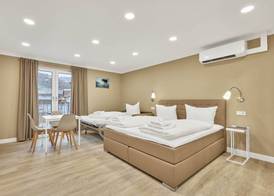 Boardinghotel Premium Heidelberg 5