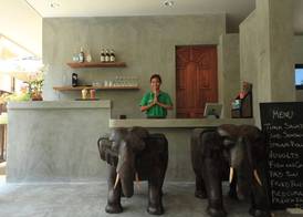 Baan Sawan Samui Resort 2
