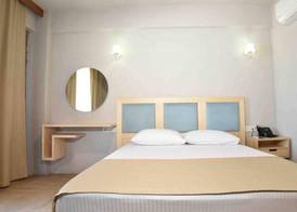 Limnos Hotel 3