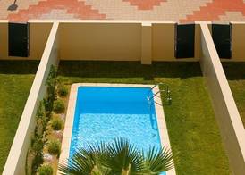 Apartamentos Playamarina 2