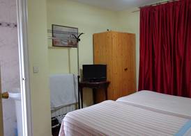 Pension Areeta 4