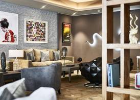 Nobu Hotel Marbella 2
