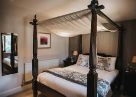 Hall Farm Hotel And Restaurant 2