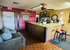 Four Horsemen Hotel 3