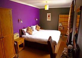 Argyll Hotel 4