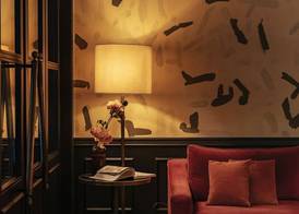 Wittmore Hotel GL- Adults Only, Small Luxury Hotels 2