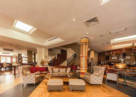 The African Regent Hotel 2