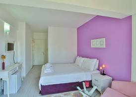 Kiraz Otel 5